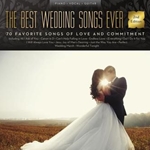 Best Wedding Songs Ever - 2nd Ed, PVG