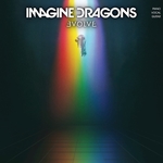 Imagine Dragons -  Evolve, PVG