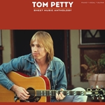 Tom Petty Sheet Music Anthology, PVG