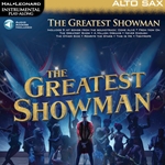 The Greatest Showman, Alto Sax Play-Along