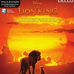 The Lion King Cello Play-Along