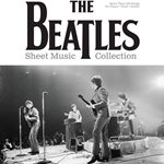 The Beatles Sheet Music Collection, PVG