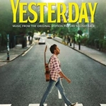 Yesterday (fr. the Motion Picture), PVG