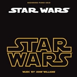 Star Wars for Beginning Piano Solo