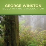 George Winston Solo Piano Collection