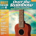 Over the Rainbow and Other Favorites, Ukelele Play-Along