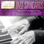 Jazz Standards - Creative Piano Solo