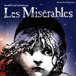 Les Miserable Vocal Selections p/v/g