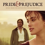 Pride & Prejudice, PS piano solo