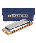 HH532C Hohner Blues Harp Harmonica (C)