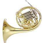 JHR1110 Jupiter Double French Horn