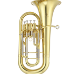 JEP1000 Jupiter 4-Valve Euphonium