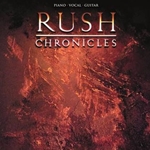 Rush - Chronicles, PVG