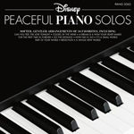 Disney Peaceful Piano Solos