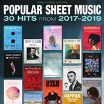 Popular Sheet Music - 30 Hits from 2017-19, PVG