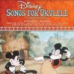 Disney Songs for Ukulele