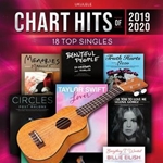 Chart Hits of 2019-2020 for Ukulele