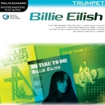 Billie Eilish, Trumpet Play-Along Pack