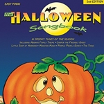 The Halloween Songbook - 2nd Ed., EP