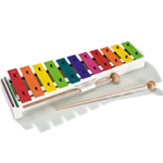 Sonor BWG Boomwhackers® Soprano Glockenspiel