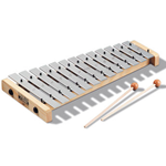 Sonor AGGB Global Beat Alto Glockenspiel