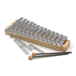 Sonor AGP-1 Primary Alto Glockenspiel