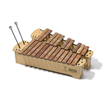 Sonor  SXP 3-1 Primary Soprano Xylophone - Set of both the SXP 1-1 Soprano Xylophone and SXP 2-1 Chromatic Extension
