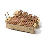 Sonor  Primary AXP 3-1 - Set of both the AXP 1-1 Alto Xylophone and the AXP 2-1 Chromatic Extension