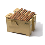 Sonor  Primary GBXP 3-1 - Set of both the GBXP 1-1 Deep Bass Xylophone and the  GBXP 2-1 Chromatic Extension