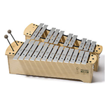 Sonor AMP 3-1 Primary Alto Metallophone - Set of both the AMP 1-1 Alto Metallophone and AMP 2-1 Chromatic Extension