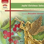 Joyful Christmas Solos, PS