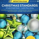 Christmas Standards - Instant Piano Songs Piano Solo