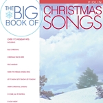 Big Book of Christmas Songs for Violin