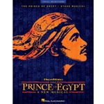 The Prince of Egypt, Vocal Selections