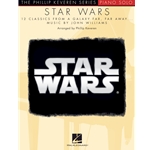 Star Wars, Phillip Keveren PS