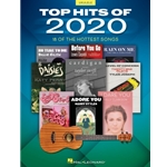 Top Hits of 2020, Ukulele