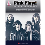 Pink Floyd Guitar Anthology