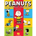 Peanuts Illustrated Songbook, PS