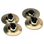 Hohner S2004 Finger Cymbals (2 Pair)