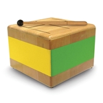 Green Tones 3770 Tone Drum