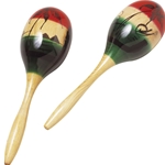 Hohner S310 Wood Maracas