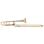 Bach 36BO Stradivarius Trombone