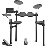 Yamaha DTX402K Electronic Drum Kit