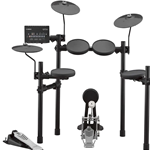 Yamaha DTX432K Electronic Drum Kit