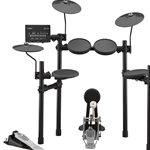 Yamaha DTX452K Electronic Drum Kit