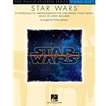 Star Wars, Piano Duet