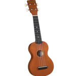 DU150 Diamond Head Soprano Ukulele