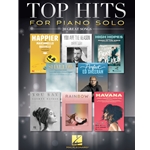 Top Hits for Piano Solo