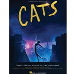 Cats, Pno/Vocal Selections fr. the Motion Picture