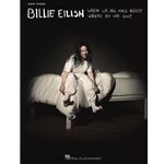 Billie Eilish - When We All Fall Asleep, Where Do We Go?, EZP